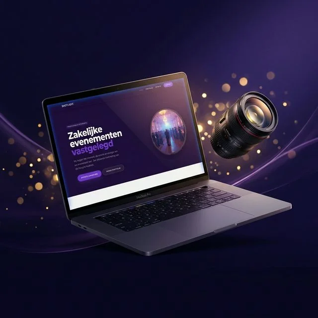 Shotlight Evenementenfotografie