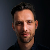 Jorrit van Vrouwerff