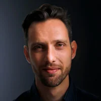 Jorrit van Vrouwerff